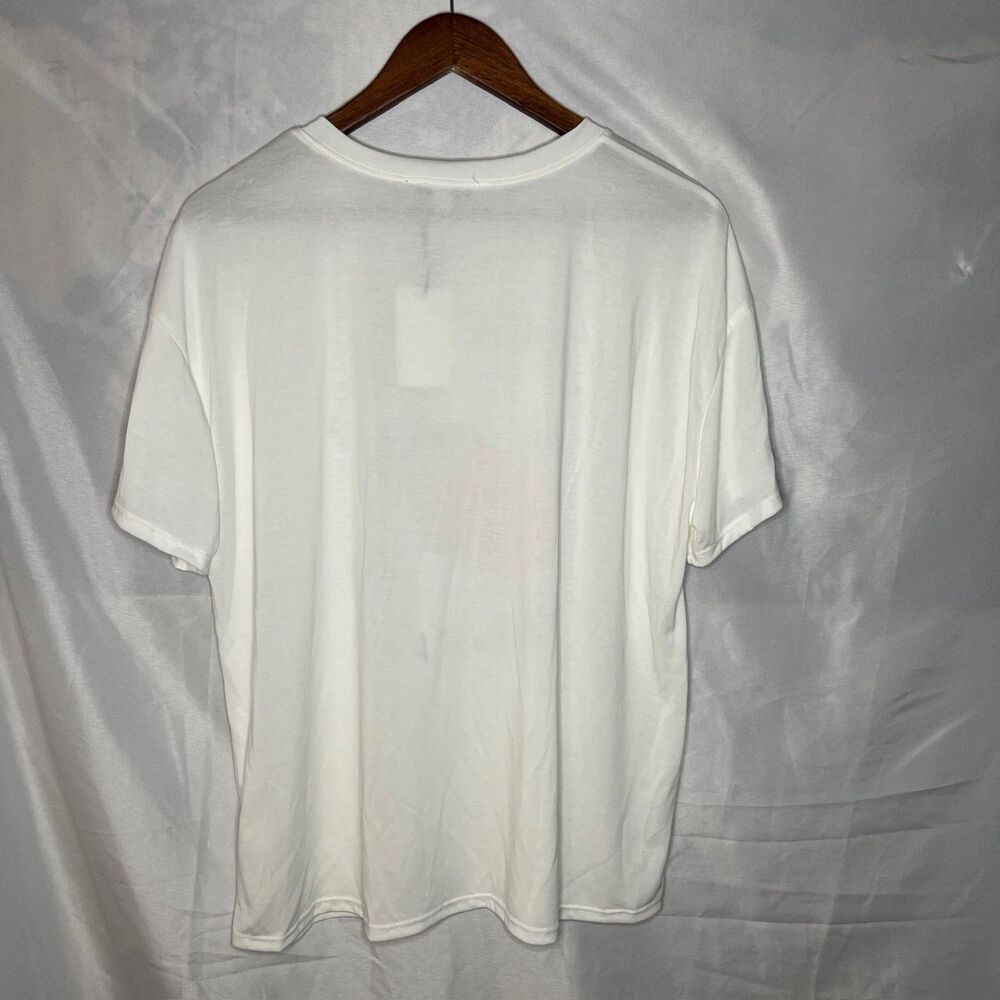 Aperol Spritz NWT Short Sleeve Women's Top Size XL - Picture 2 of 7